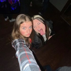 Meet your Posher, Jaycie